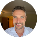 Google-Profilbild von Tim Hybl