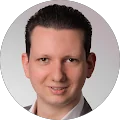 Google-Profilbild von Adrian Mikoc