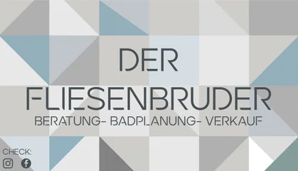 Der Fliesenbruder