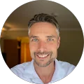 Google-Profilbild von Tim Hybl